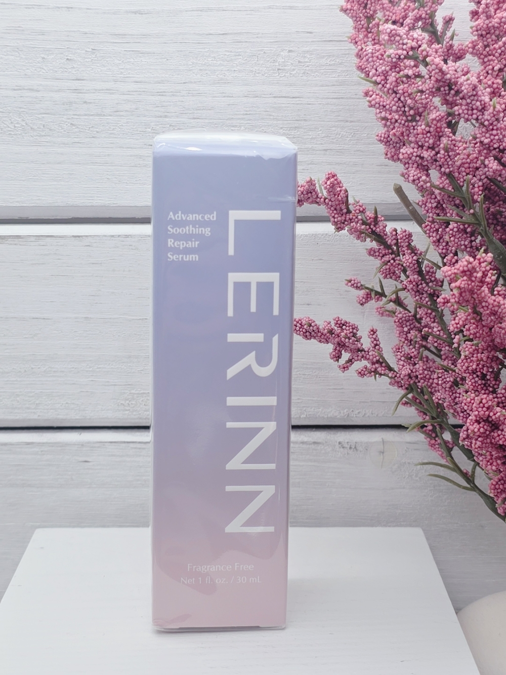 LERINN Advanced Soothing Repair Serum